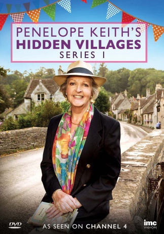 Penelope Keiths Hidden Villages Season 1 [DVD]