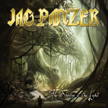 Jag Panzer: The Scourge Of The Light [2xWinyl]