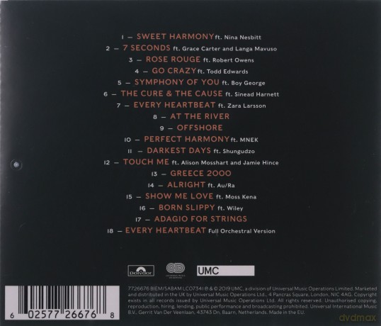 Pete Tong: Pete Tongs Chilled Classics [CD]