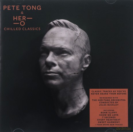 Pete Tong: Pete Tongs Chilled Classics [CD]
