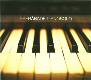 Abe Rabade: Piano Solo [CD]