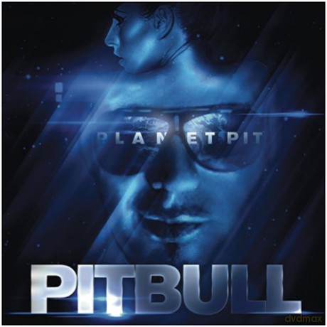 Pitbull: Planet Pit [CD]