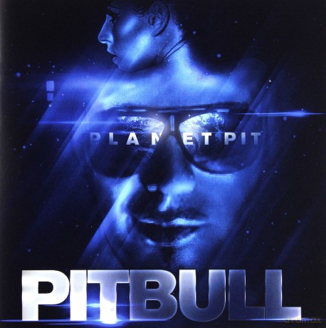 Pitbull: Planet Pit [CD]