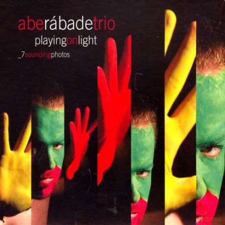 Abe Rabade: Playing On Light [CD]