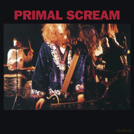Primal Scream: Primal Scream [CD]
