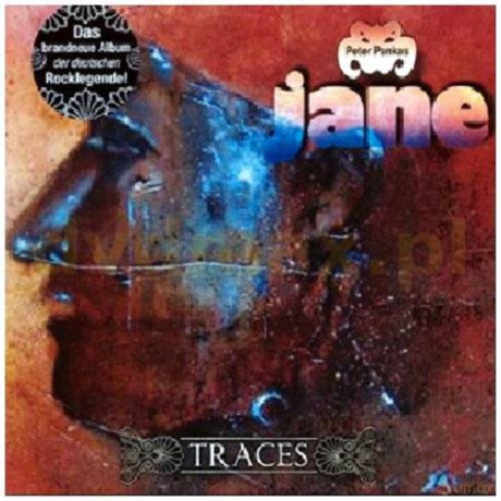 Jane: Traces [CD]