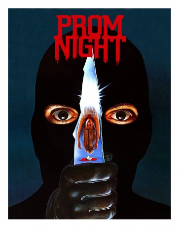 Prom Night (Limited) [Blu-Ray]