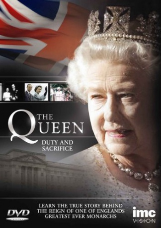 Queen The Duty And Sacrifice [DVD]