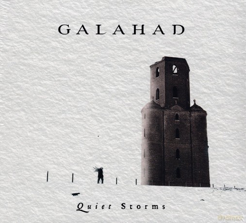 Galahad: Quiet Storms [CD]