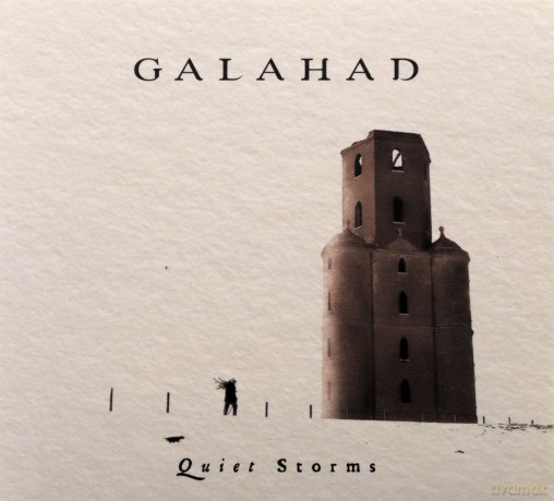 Galahad: Quiet Storms [CD]