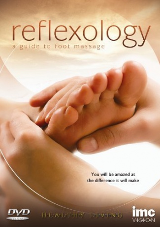 Reflexology A Guide To Foot Massage [DVD]