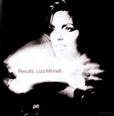 Liza Minnelli: Results [CD]