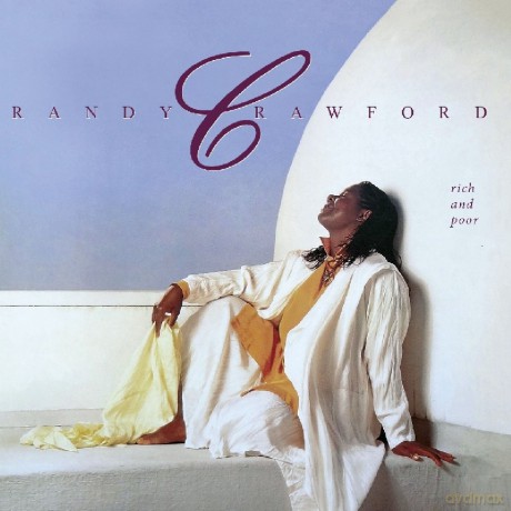 Randy Crawford: Rich And Poor [CD]