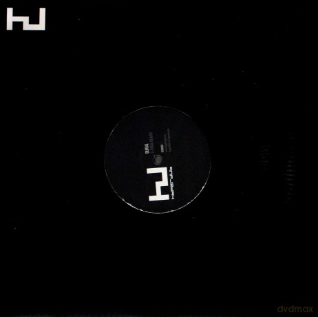 Burial: Rival Dealer [Winyl]