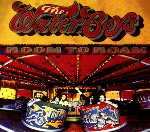 Waterboys: Room To Roam (Collector's) [2CD]