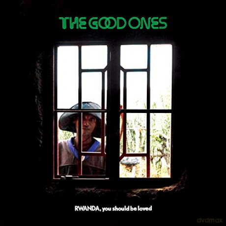 Good Ones: Rwanda. You Should Be Loved [CD]