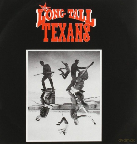 Long Tall Texans: Saints And Sinners [Winyl]