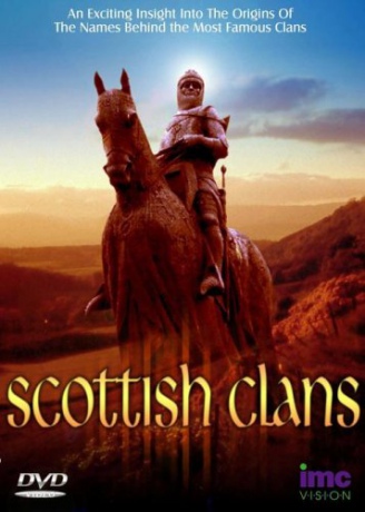 Scottish Clans [DVD]