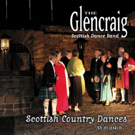 Glencraig Scottish Country: Scottish Country Dances [CD]