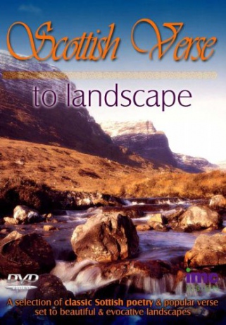 Scottish Verse to Landscape [DVD]