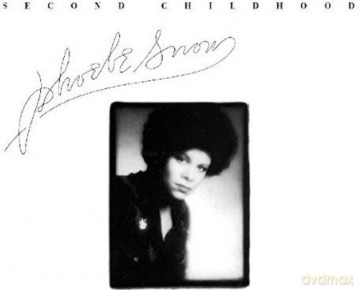 Phoebe Snow: Second Childhood [CD]