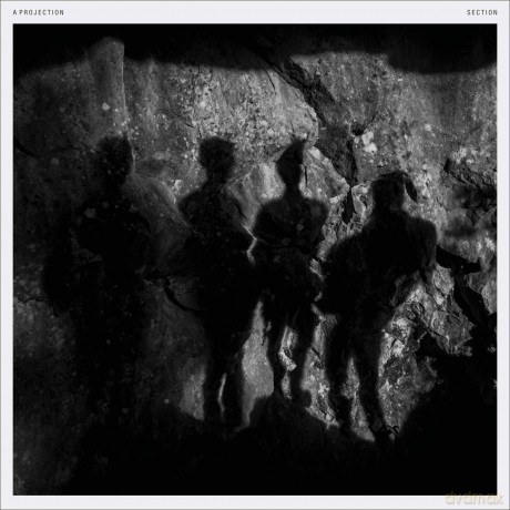 A Projection: Section [CD]