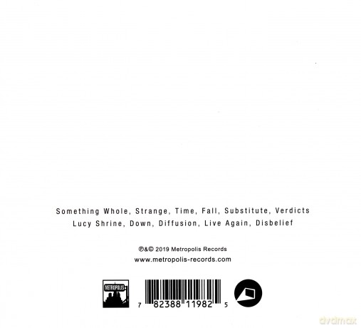 A Projection: Section [CD]