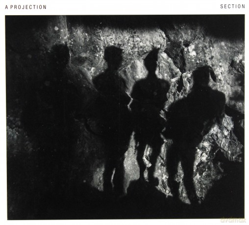 A Projection: Section [CD]