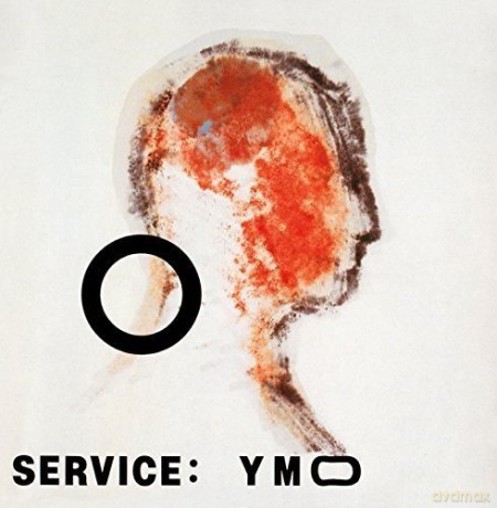 Yellow Magic Orchestra: Service [CD]