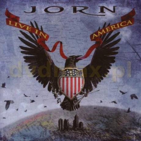 Jorn: Live In America [2CD]