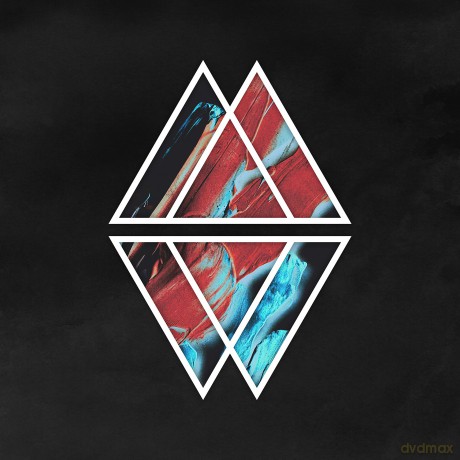 Mansionair: Shadowboxer [Winyl]