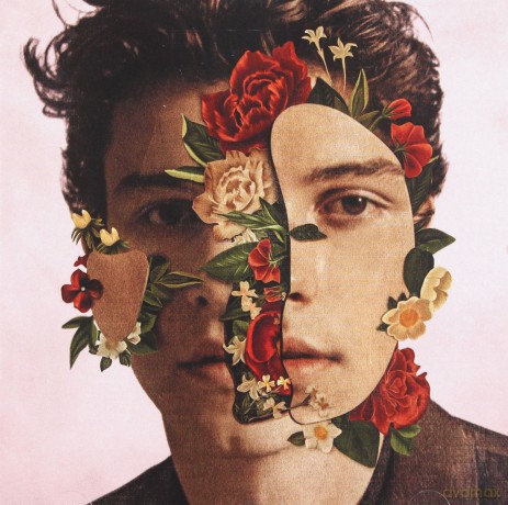 Shawn Mendes: Shawn Mendes (Deluxe) [CD]