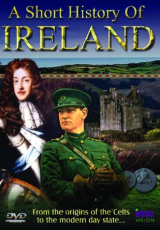 Short History Of Ireland [DVD]