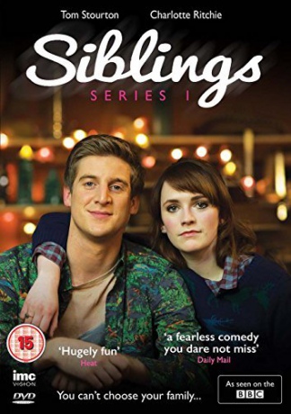 Siblings Season 1 [2DVD]