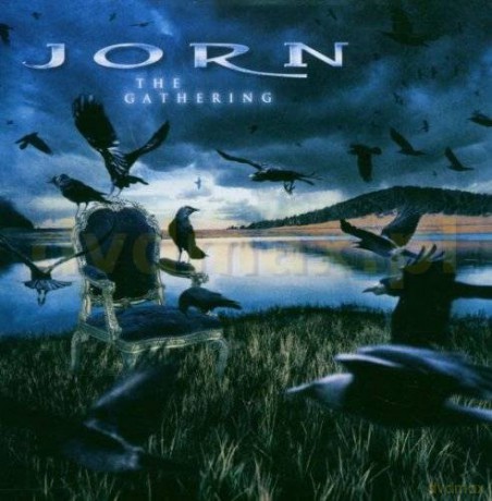 Jorn: The Gathering [CD]