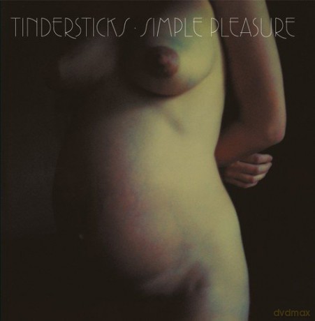Tindersticks: Simple Pleasure [2CD]