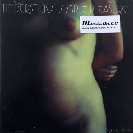 Tindersticks: Simple Pleasure [2CD]