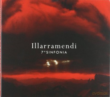 Angel Illarramendi: Sinfonia No. 7 [CD]