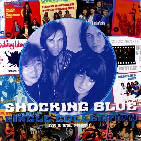 Shocking Blue: Singles Collection Part 1 [2xWinyl]