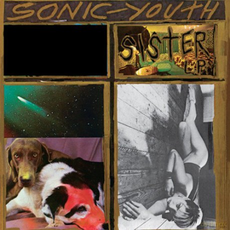 Sonic Youth: Sister [Winyl]