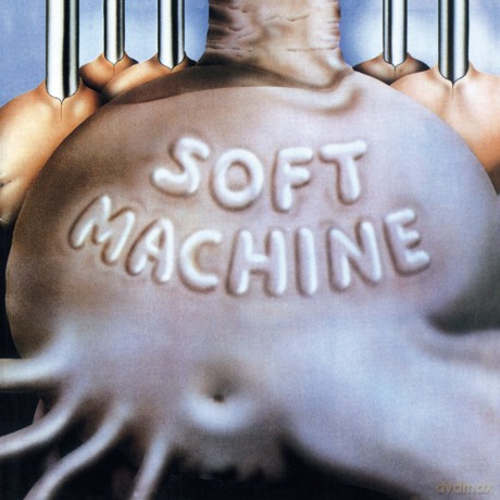 Soft Machine: Six [CD]