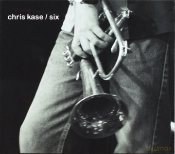 Chris Kase: Six [CD]