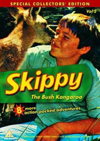 Skippy Volume 2 [DVD]