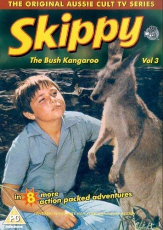 Skippy: Volume 3 [DVD]