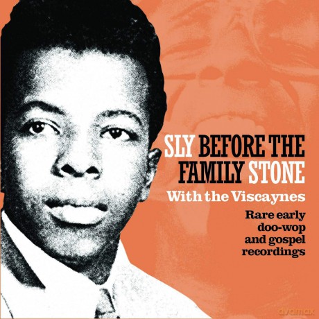 Sly Stone: Sly Before The Family Stone [CD]