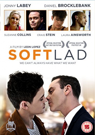 Soft Lad [DVD]
