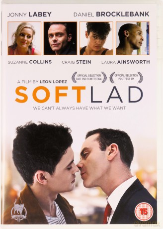 Soft Lad [DVD]