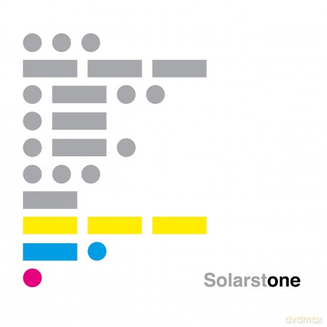 Solarstone: Solarstone - One [CD]