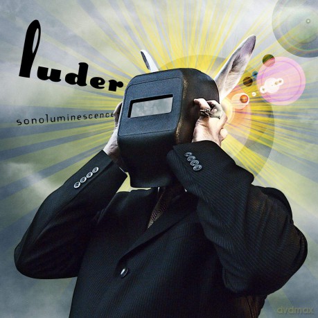 Luder: Sonoluminescenc [CD]