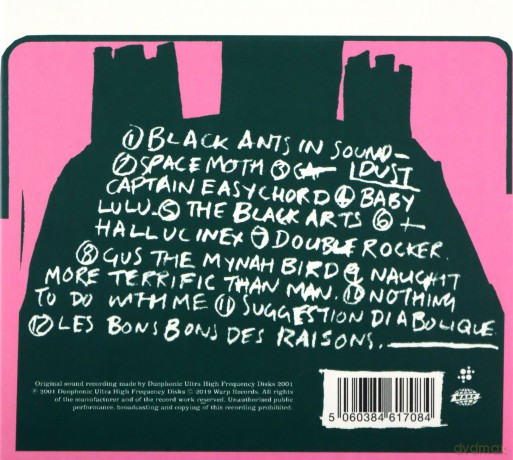 Stereolab: Sound Dust [2CD]